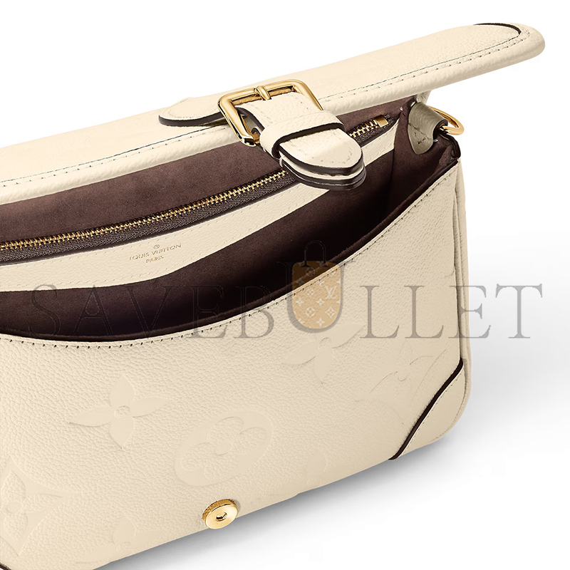 LOUIS VUITTON DIANE SATCHEL BAG M46388 (24*15*9cm) LOUIS VUITTON DIANE SATCHEL BAG M46388 (24*15*9cm)